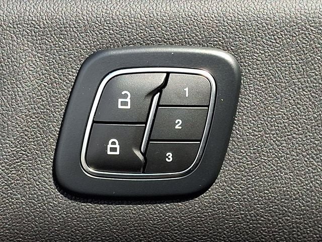 2024 Ford Escape ST-Line Select