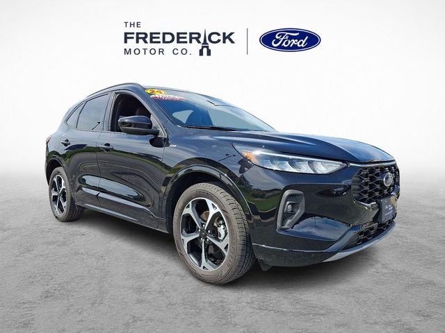 2024 Ford Escape ST-Line Select