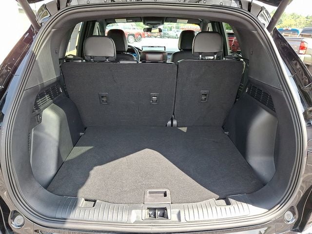 2024 Ford Escape ST-Line Select