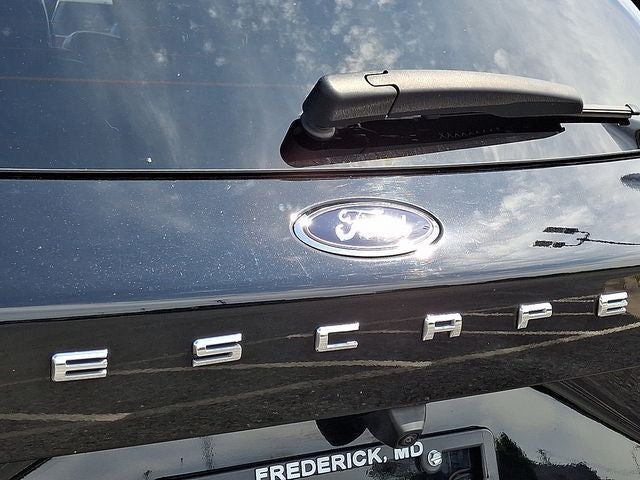 2024 Ford Escape ST-Line Select