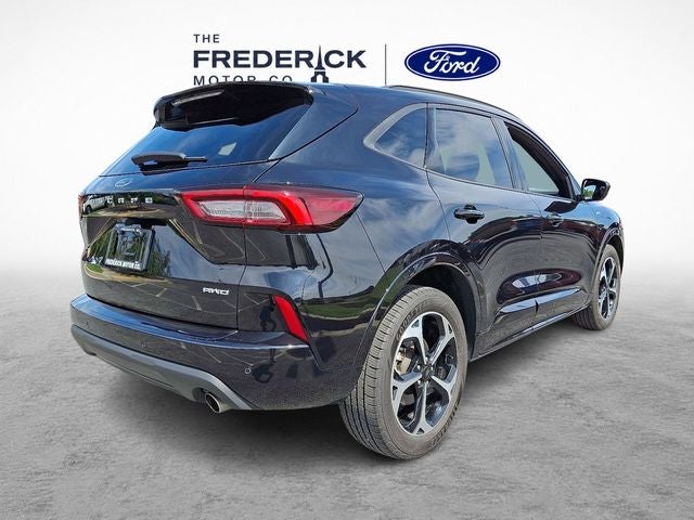 2024 Ford Escape ST-Line Select