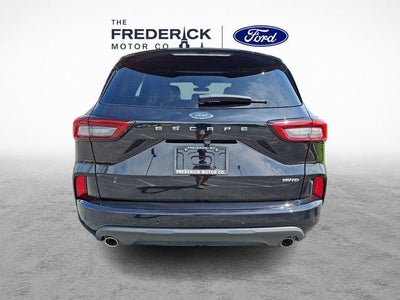 2024 Ford Escape ST-Line Select