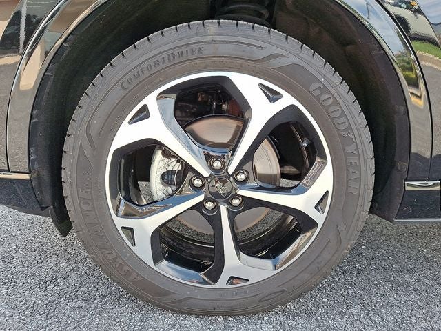 2024 Ford Escape ST-Line Select