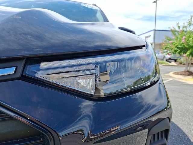 2024 Ford Escape ST-Line Select