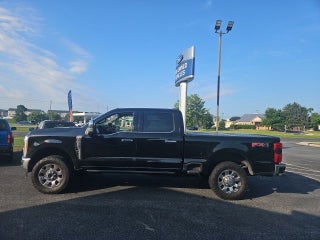 2023 Ford F-250SD King Ranch
