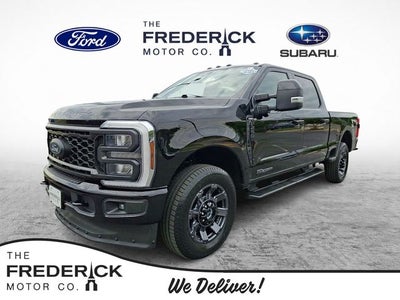 2024 Ford F-250SD Lariat