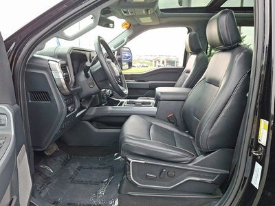 2024 Ford F-250SD Lariat