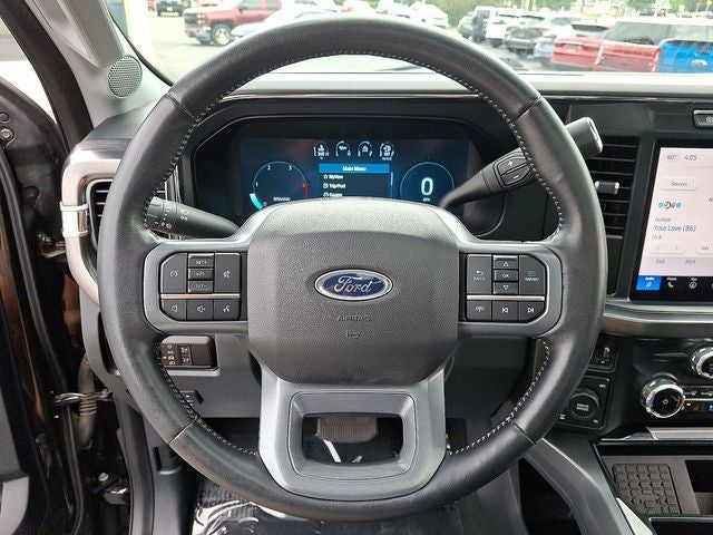 2024 Ford F-250SD Lariat