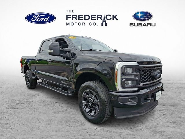 2024 Ford F-250SD Lariat