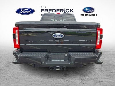 2024 Ford F-250SD Lariat