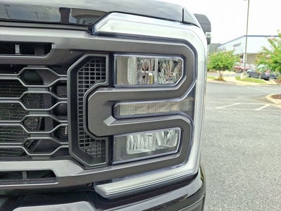 2024 Ford F-250SD Lariat