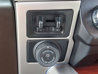 2022 Ford F-450SD King Ranch DRW
