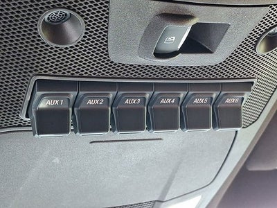 2022 Ford F-450SD King Ranch DRW