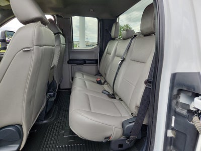 2022 Ford F-350SD XL