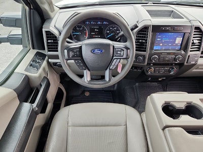 2022 Ford F-350SD XL