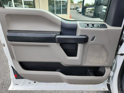 2022 Ford F-350SD XL