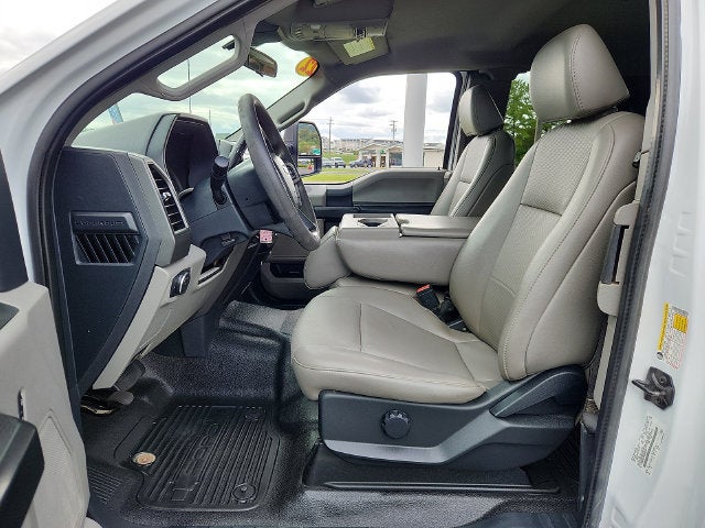 2022 Ford F-350SD XL