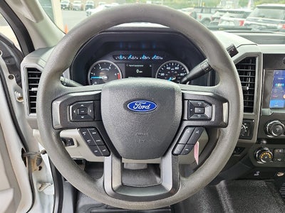 2022 Ford F-350SD XL