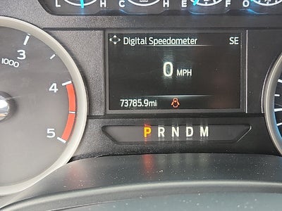 2022 Ford F-350SD XL