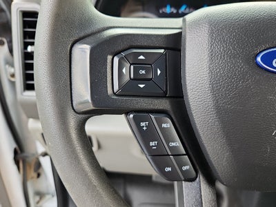 2022 Ford F-350SD XL
