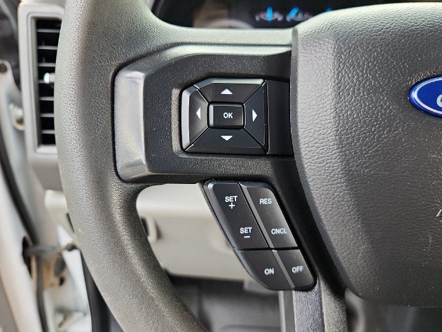 2022 Ford F-350SD XL