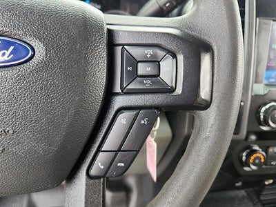 2022 Ford F-350SD XL