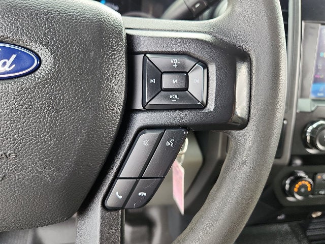 2022 Ford F-350SD XL