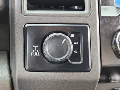 2022 Ford F-350SD XL