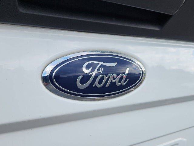 2022 Ford F-350SD XL