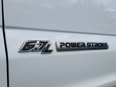 2022 Ford F-350SD XL