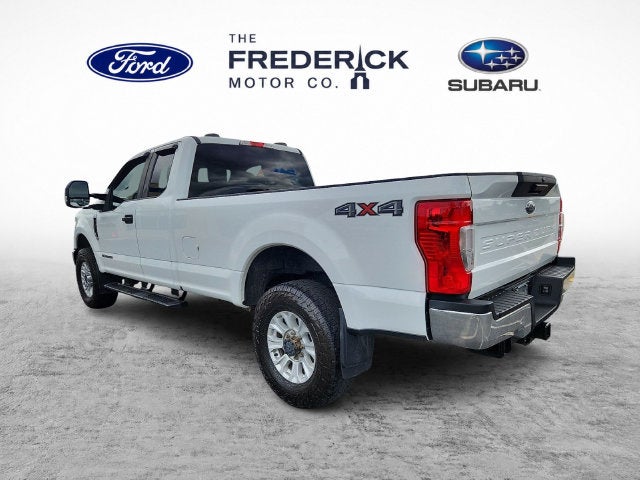 2022 Ford F-350SD XL