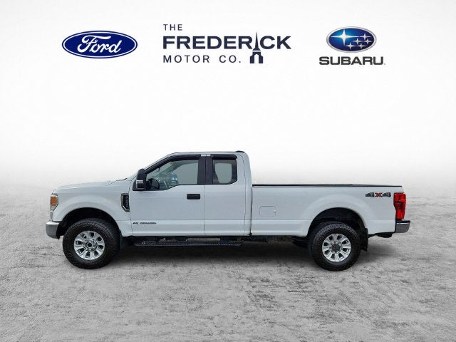 2022 Ford F-350SD XL