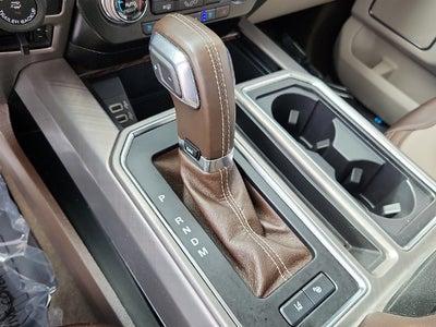 2019 Ford F-150 Limited