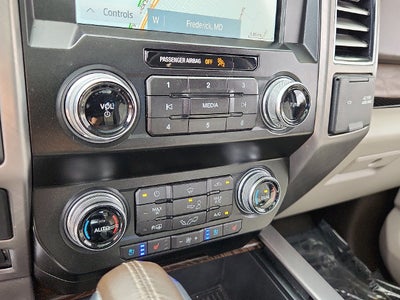 2019 Ford F-150 Limited