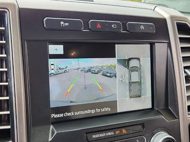 2019 Ford F-150 Limited