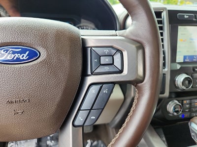 2019 Ford F-150 Limited