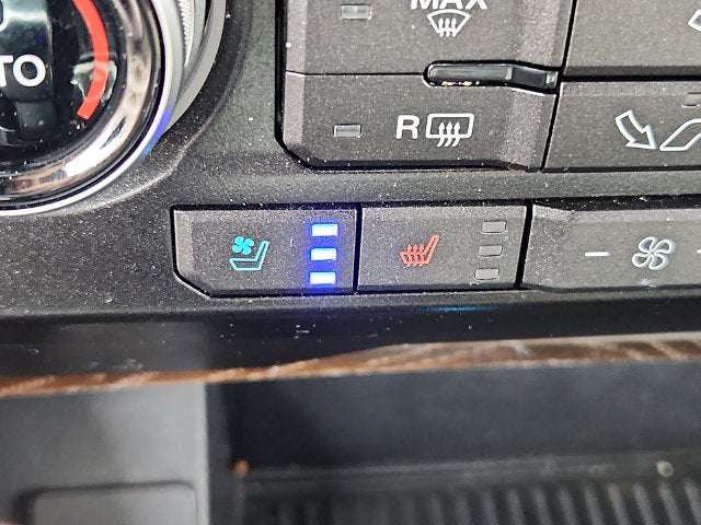 2019 Ford F-150 Limited