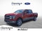 2025 Ford F-150 King Ranch Heritage Edition