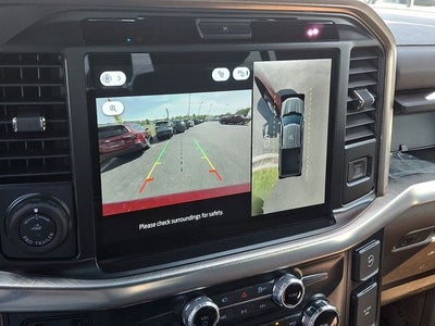 2025 Ford F-150 King Ranch Heritage Edition