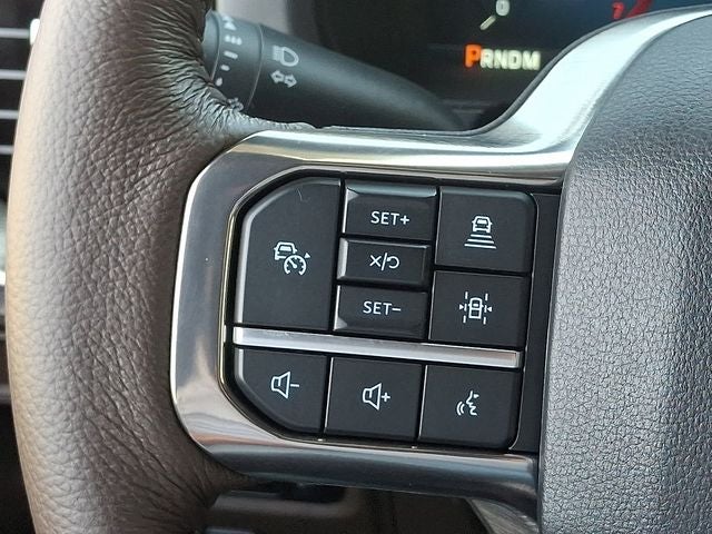 2025 Ford F-150 King Ranch Heritage Edition