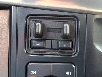 2025 Ford F-150 King Ranch Heritage Edition