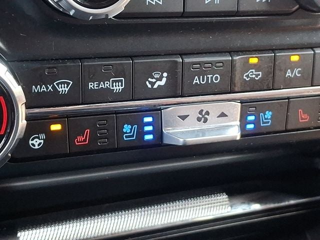2025 Ford F-150 King Ranch Heritage Edition