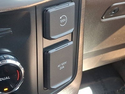 2025 Ford F-150 King Ranch Heritage Edition