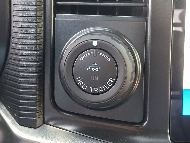 2025 Ford F-150 King Ranch Heritage Edition