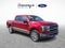 2025 Ford F-150 King Ranch Heritage Edition