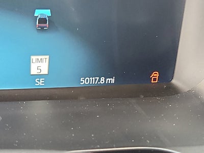 2022 Ford F-150 Lightning Lariat