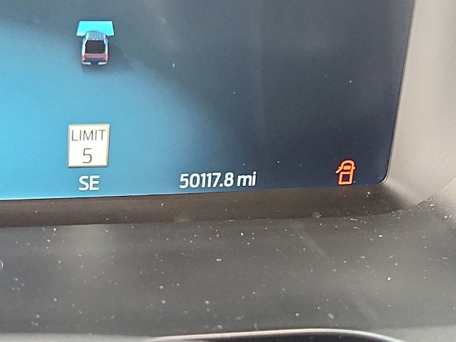2022 Ford F-150 Lightning Lariat