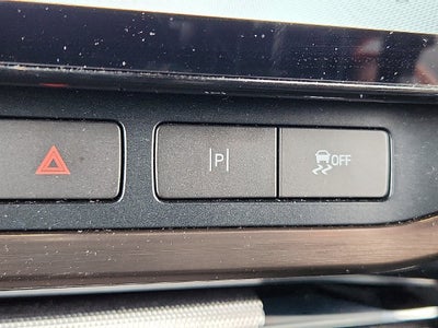 2022 Ford F-150 Lightning Lariat