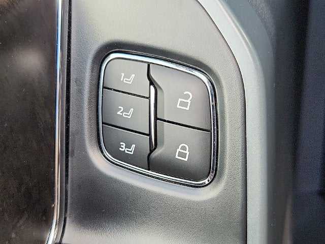 2022 Ford F-150 Lightning Lariat