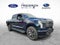 2022 Ford F-150 Lightning Lariat